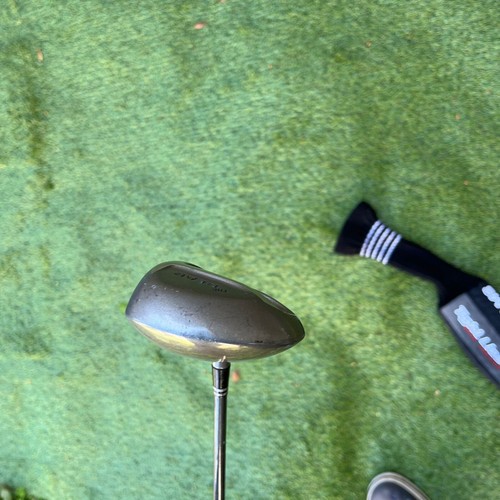 Nicklaus The Bear Linear Dynamics Driver #1 Golf Club. - Picture 8 of 12