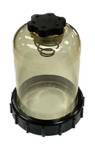 Davco Technology 103100DAV Kit Collar,Cover,Vent Cap+Spri 21720164