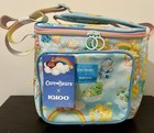 Care Bears X Igloo Insulated Lunch Bag Retro Care Bear Lunch Cooler - Brand New