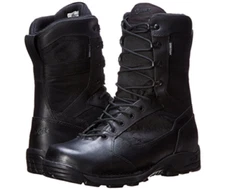 New in Box Danner Mens Striker Torrent 8-Inch BL 400G Boot Black D widths 43035