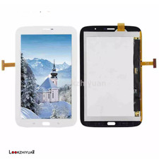 Per Samsung Galaxy Note 8.0 GT-N5100 GT-N5110 Display LCD Touch Screen Assemblato