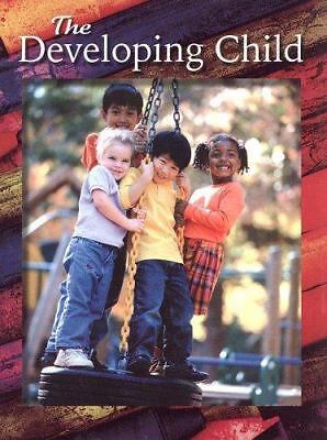The Developing Child by Holly Brisbane