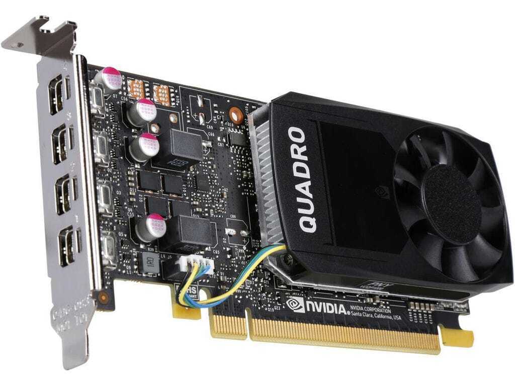 Graphics Cards Quadro P2200 Vs P1000 Graphics Cards Nvidia Quadro