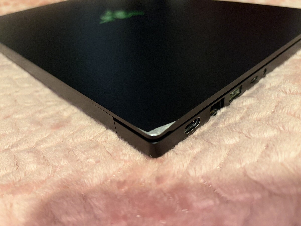 Razer Blade 15.6