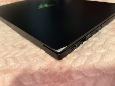 Razer Blade 15.6