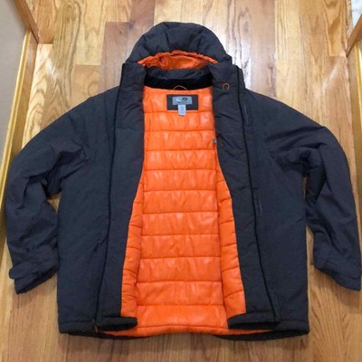 champion venture loft jacket