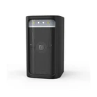 FQYVKTB Silicone Skin for Wyze Battery Cam Pro Camera-Weatherproof and sunblock