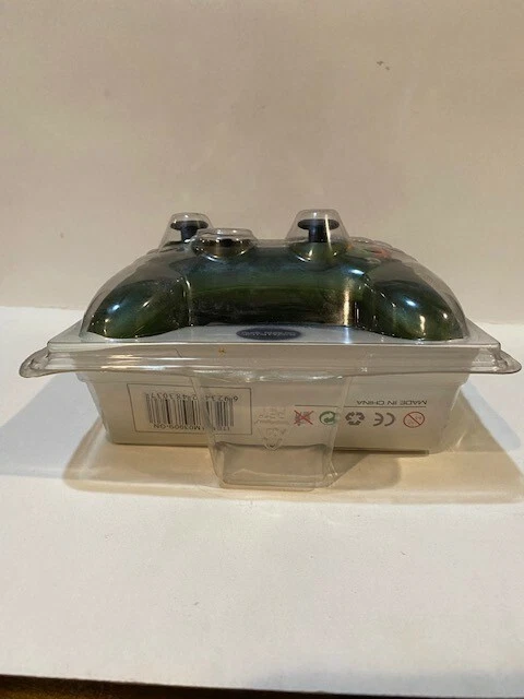 Xbox dual analog joysticks wired controller - Image 4 of 4