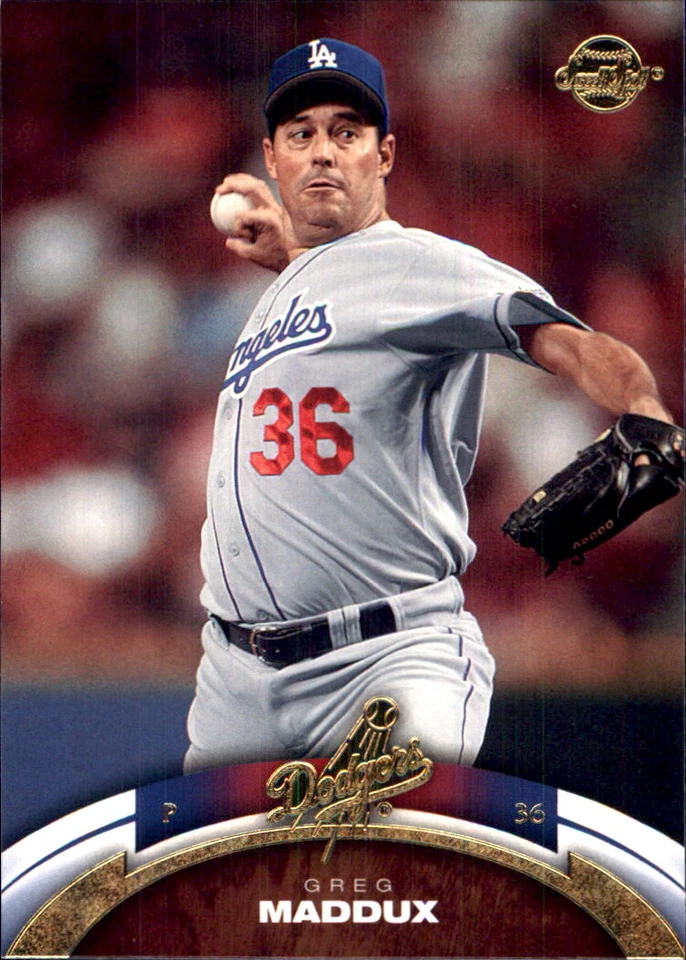 2006 Upper Deck Sweet Spot UPDATE MLB Baseball Cards Pick Your Team or Players - Image 3 of 4