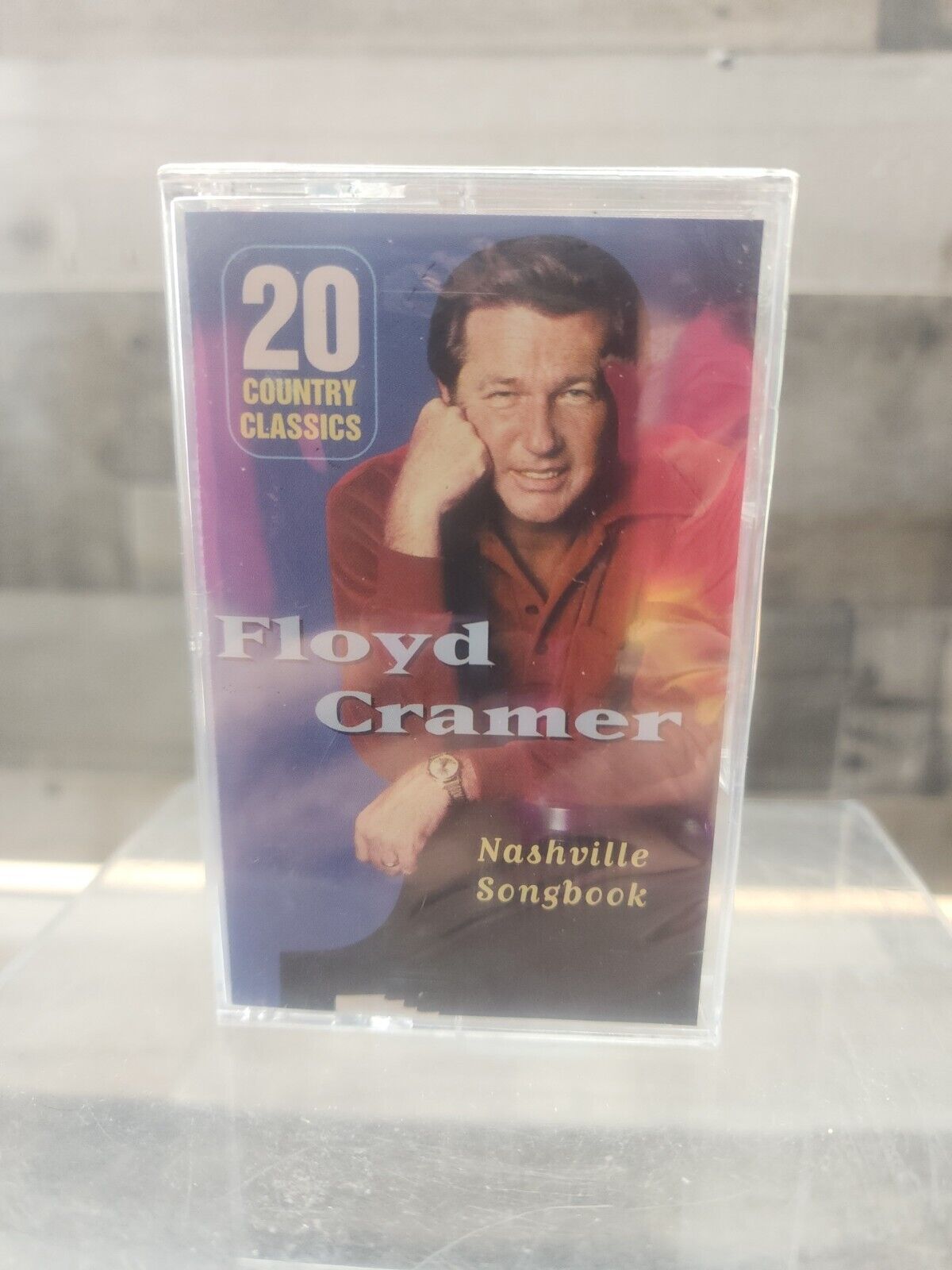 Floyd Cramer: “Last Date” – So Many Songbooks