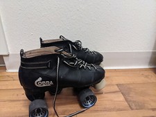 Cobra Roller Skates Womens size 10