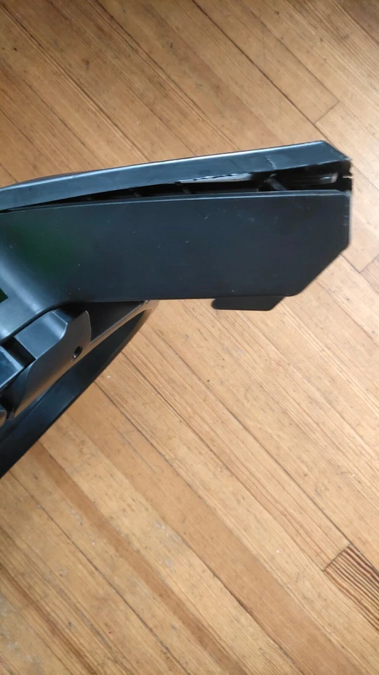 Plataforma de cinta de correr Virtuix Omni realidad virtual VR con brazo y anillo ajustables Foto 4 de 4