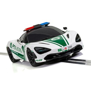 scalextric mclaren 720s