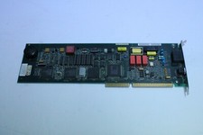Vintage Intel PCCB-6201 Internal ISA Modem Card