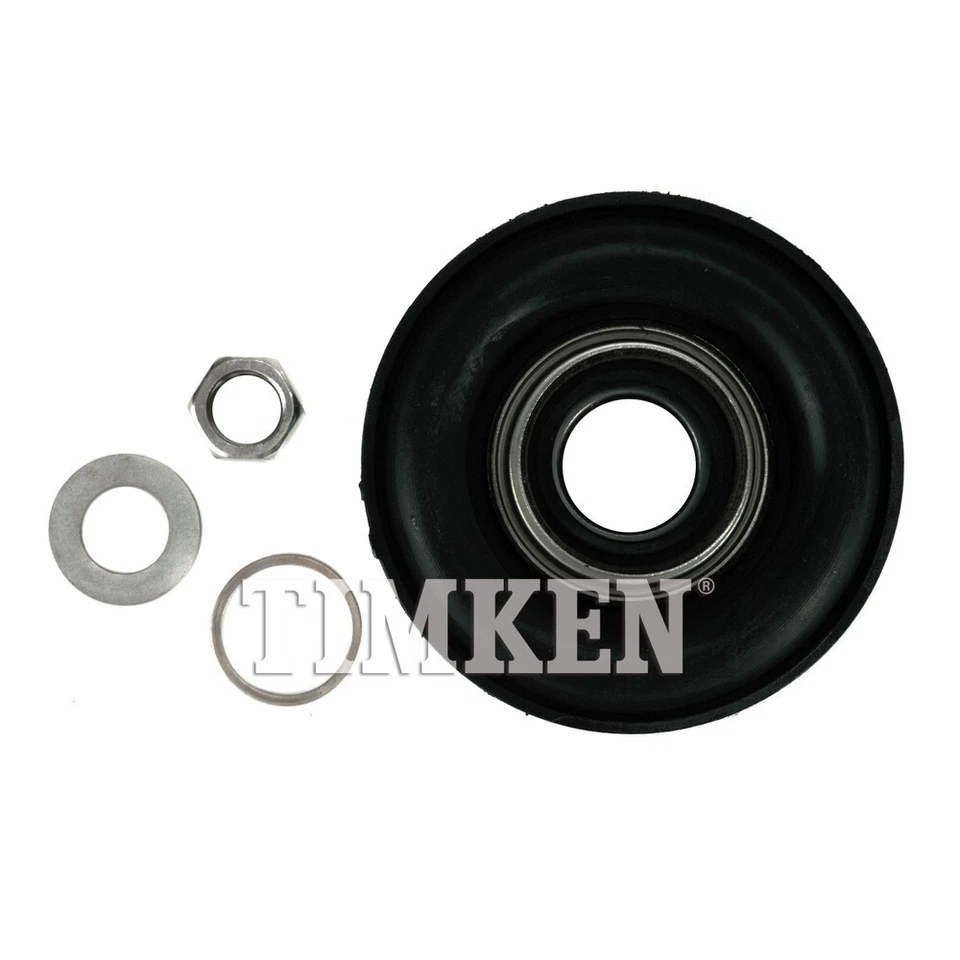 Drive Shaft Center Support Bearing For 1980-1986 Nissan 720 1982 1985 Timken - Image 4 of 4