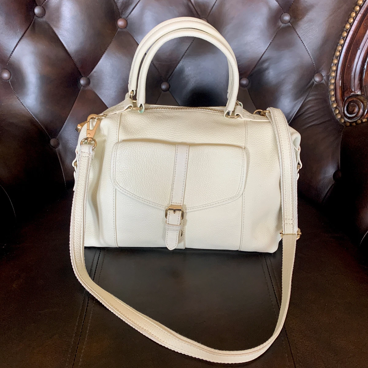 Ora shop delphine satchel