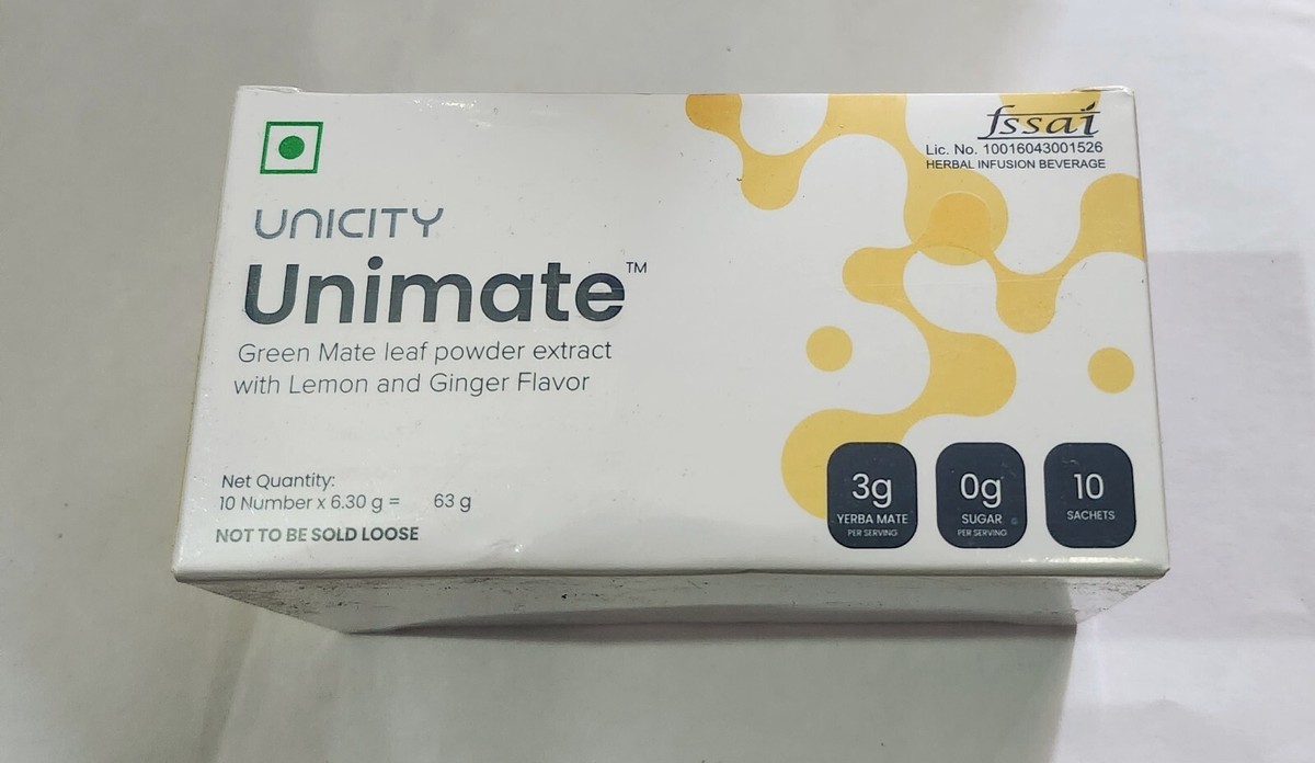 UNIMATE FUEL ユニシティフューエル Unimate Fuel - Unicity Science