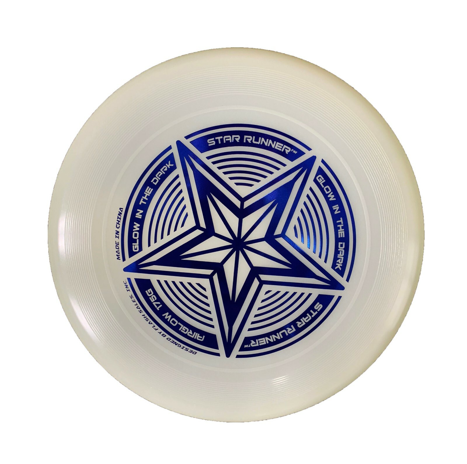 flickerz flying disc