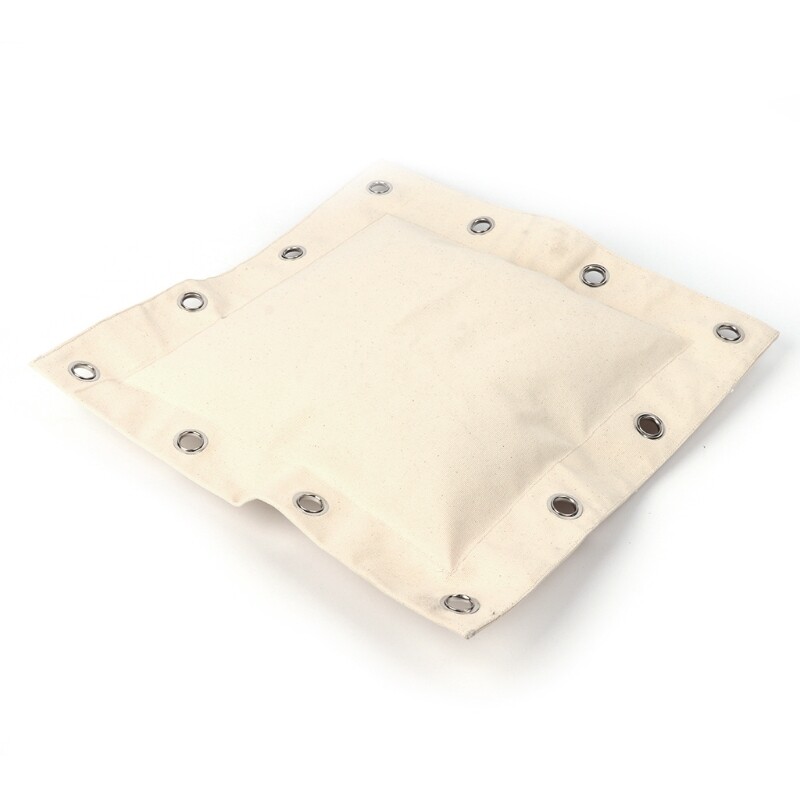 Boxing Sandbag Target Martial Arts For Training Wall Pad for Focus