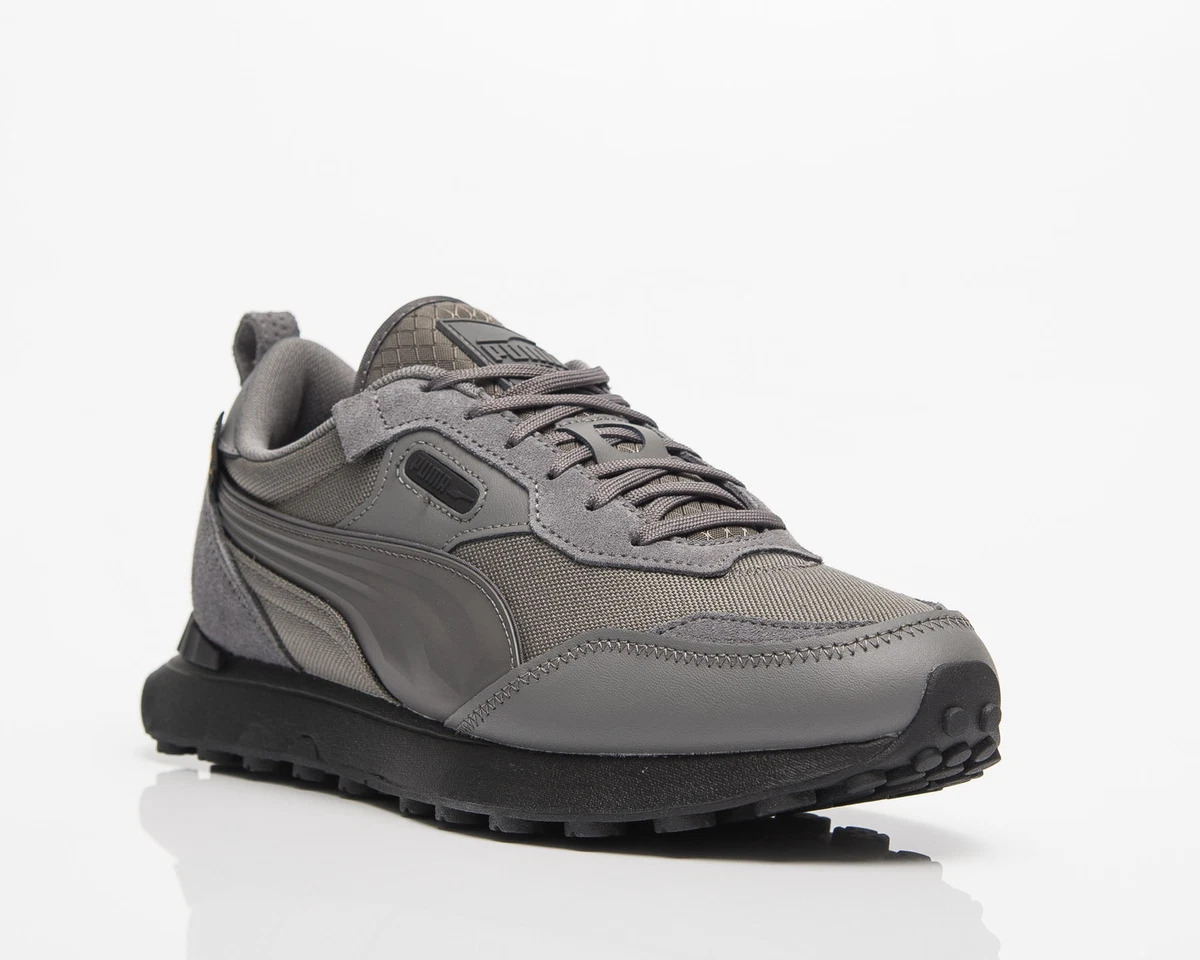 Puma Rider FV Cordura Men grey