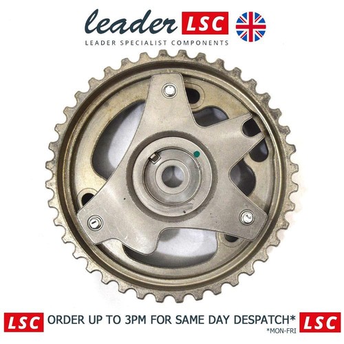 Camshaft Sprocket Renault Clio 2005 Onward 7701478037 GENUINE New dCi 1.5 - Picture 2 of 11