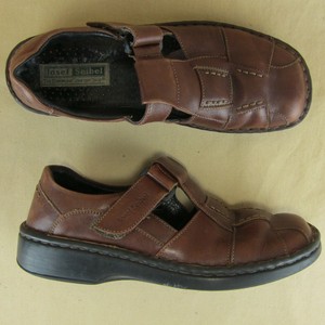josef seibel fisherman sandals