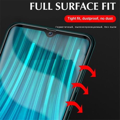 Anti-Blue Light Hydrogel Screen Protector For Google Pixel 7 Pro 4 XL 7a 6a 5a 3 - Picture 23 of 24