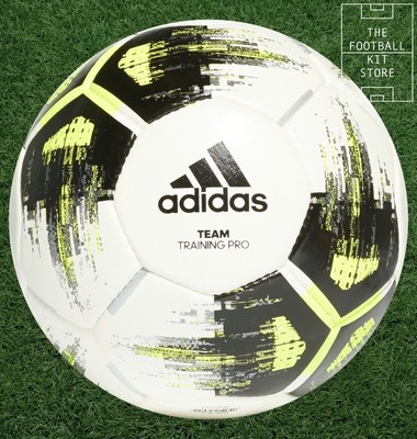 adidas training pro