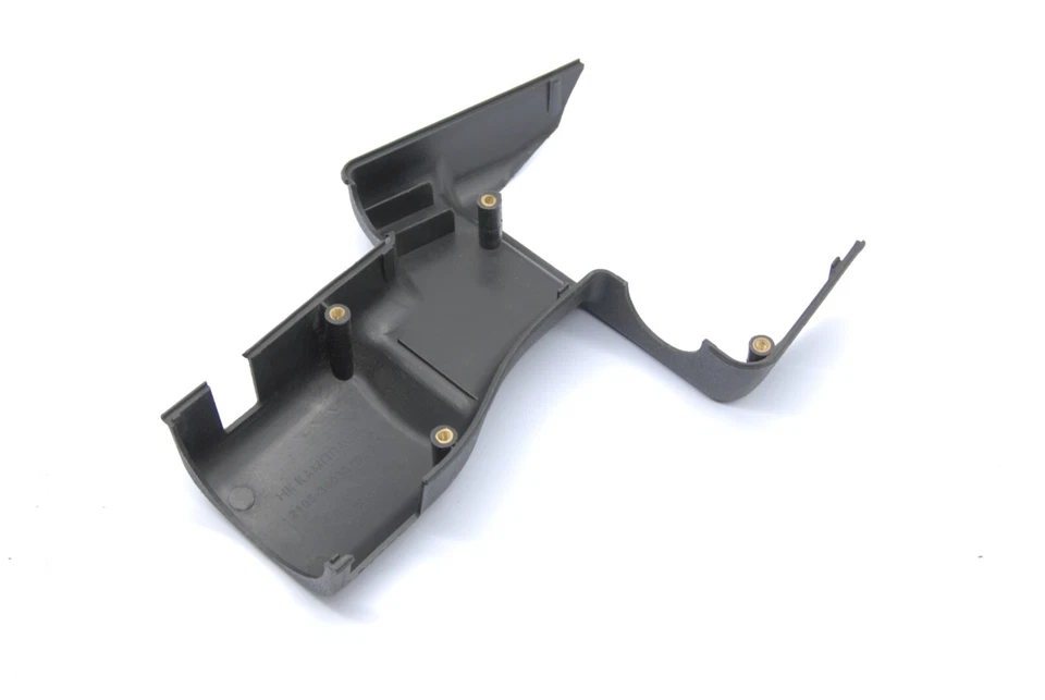 Unten Lenk Wasserfall Verkleidung Armaturenbrett Lada Niva Hussar 2121 76-16 - Bild 2 von 4