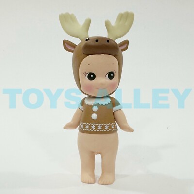 Sonny Angel クリスマス　2013 トナカイ　ジンジャーブレット s-l400.jpg