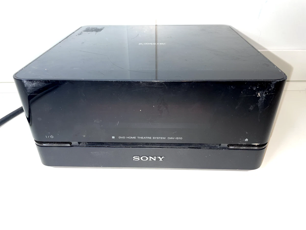 sony dav is10 products for sale | eBay