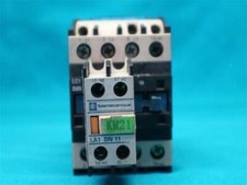 Telemecanique LC1-D25..C Contactor w/ LA1 DN 11
