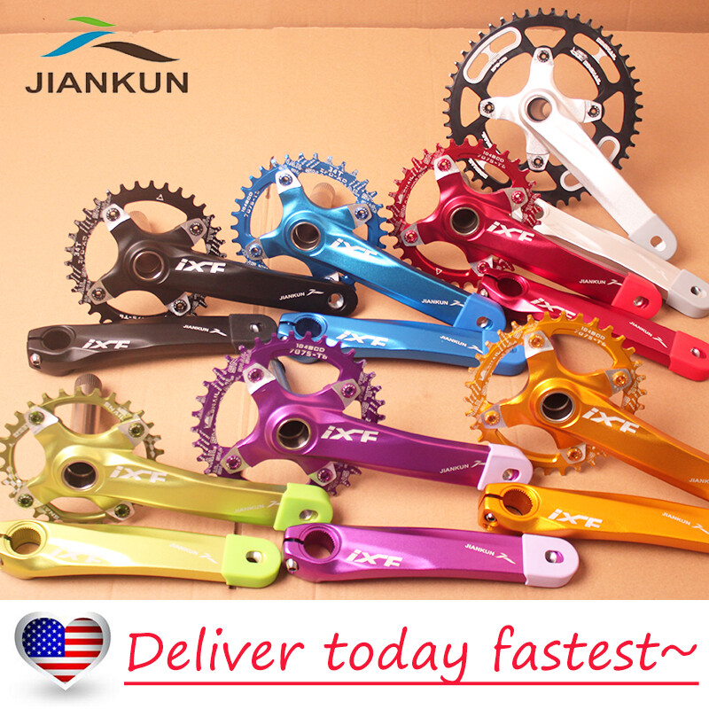 chromag single speed