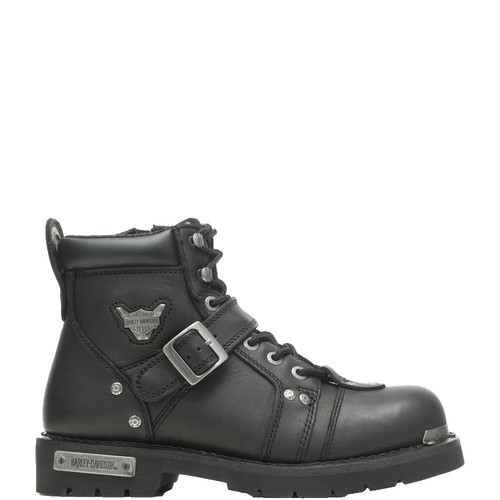Riding Boots HARLEY DAVIDSON D96042 - Men display picture 1