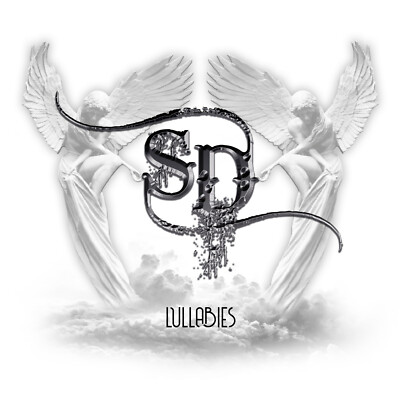 Silver Dust - Lullabies (CD)
