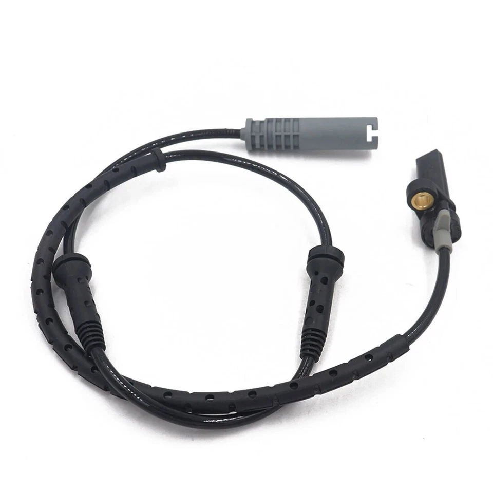 4Pcs FRONT REAR ABS Wheel Speed Sensor for BMW E39 520i 523i 528i 540i M52 M62 Foto 4 de 4