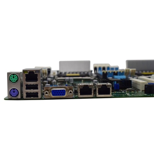 Placa base para ASUS Z9PR-D12 C602 LGA2011 12*DDR3 384G VGA EEB probada bien - Imagen 3 de 3