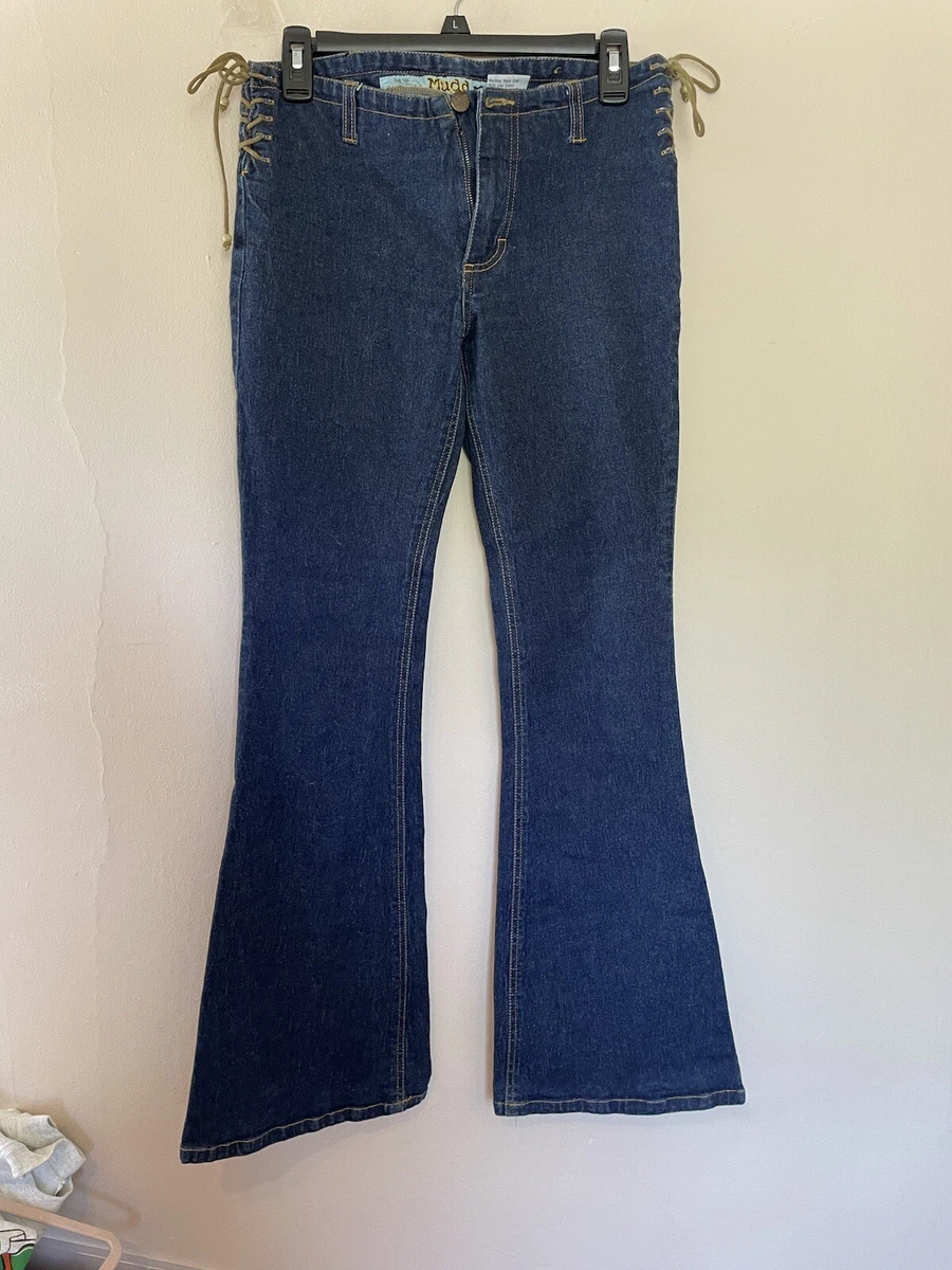 Mudd top jeans juniors