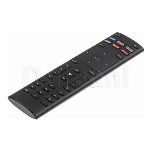 398GR14BEVZY0006DP Original Vizio Remote Control