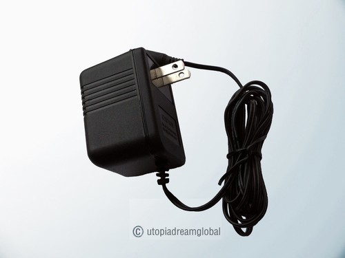 AC Adapter For Vestax PMC-06Pro VCA PMC-06ProVCA PMC-06ProA Mixer Power Charger - Picture 3 of 10