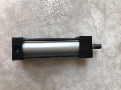 Speedaire Pneumatic Air Cylinder 1-1/8" Bore Dia 3 in Stroke 1A431 |  eBay
