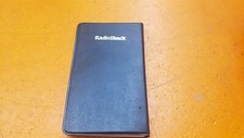                 Vintage RadioShack Dual Power EC-458 Pocket Calculator In Case