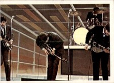 1964 Topps Beatles Color Trading Cards 14
