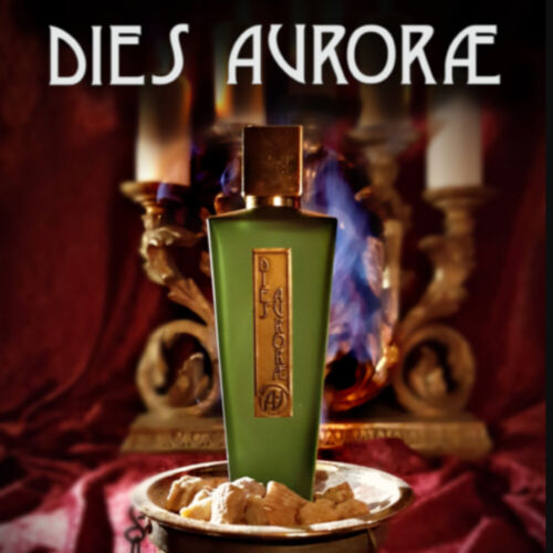 ANTONIO ALESSANDRIA PARFUMS Dies Aurorae 50ML Spray Eau De Parfum - Bild 1 von 1