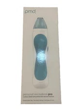 PMD Beauty - Personal Microderm Classic Device - Teal