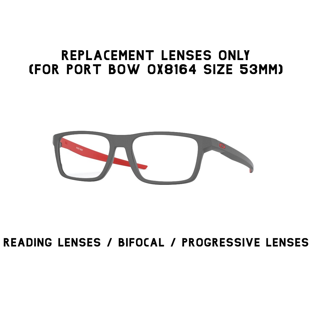Oakley Prescription Glasses Replacement Lenses Oakley CURRENCY