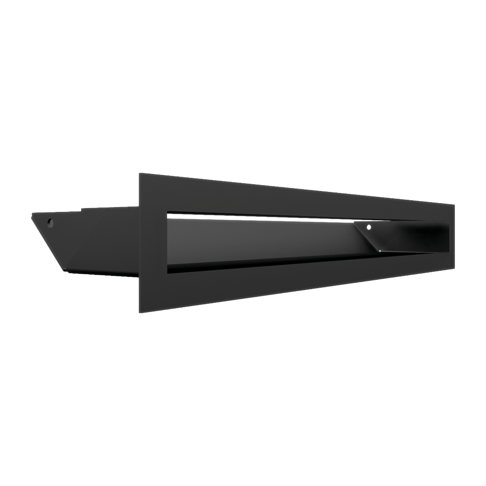 Griglia di Aerazione LUFT 6x40