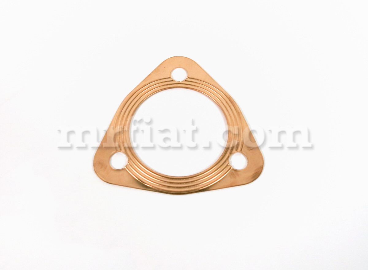 Ferrari 275 GTB GTS ANSA Exhaust Box Seal New