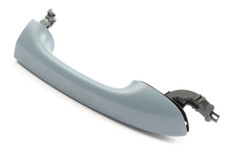 Neu VW TOURAN 5T Vorne Links Tür Außen Griff 5TA837205AGRU OEM Original