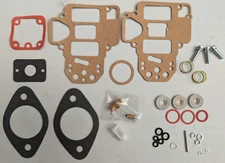Weber 40 45 48 DCOE Carb Carburettor Rebuild Refurb Service Kit